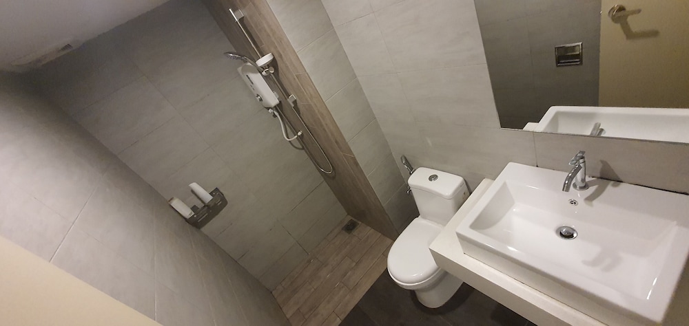 St Nomad M City Ampang, KLCC