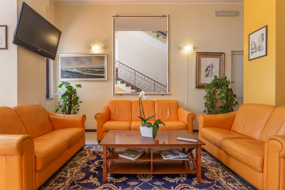 Hostel Rodia
