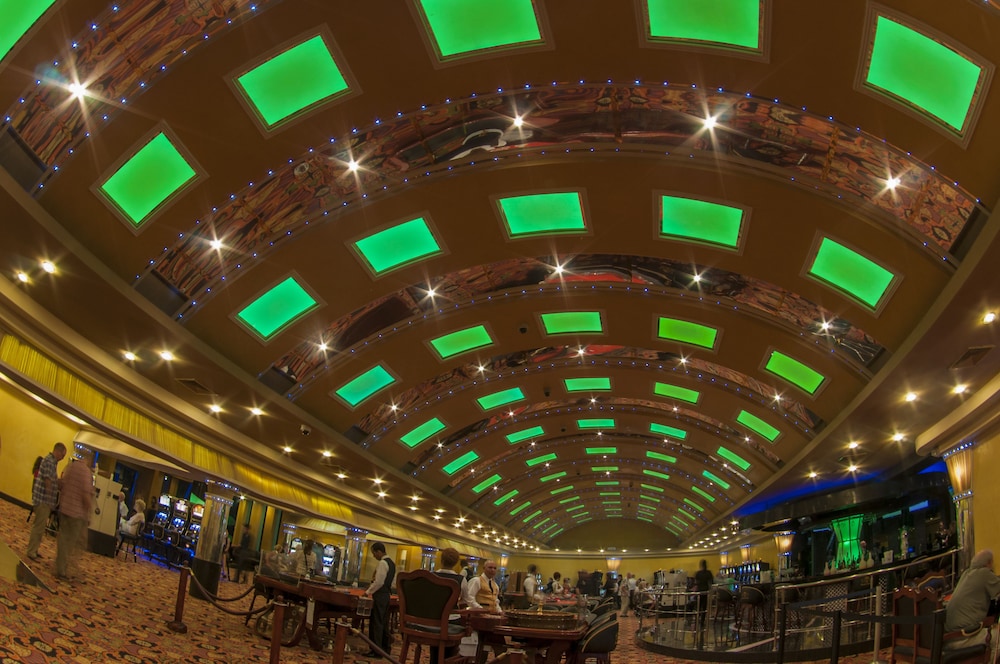 Punta Cana Vacations - Grand Palladium Palace Resort Spa  Casino - All Inclusive - Property Image 11