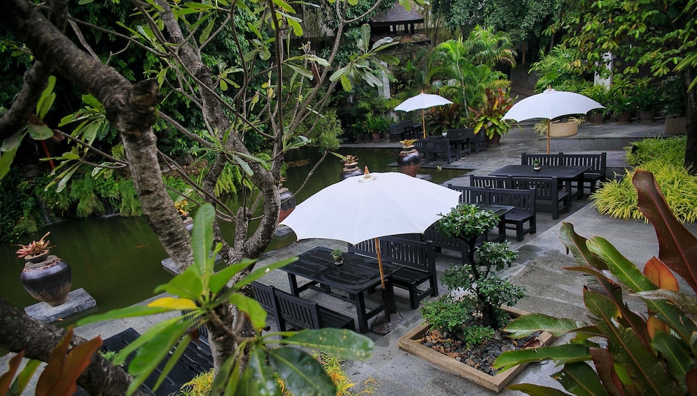 Wienglakor Hotel