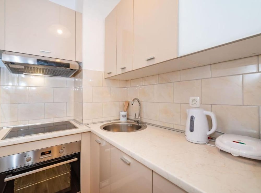 Stylish Apartments in Zadar Old Town