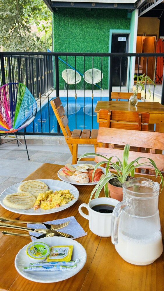 Coffee House Minca