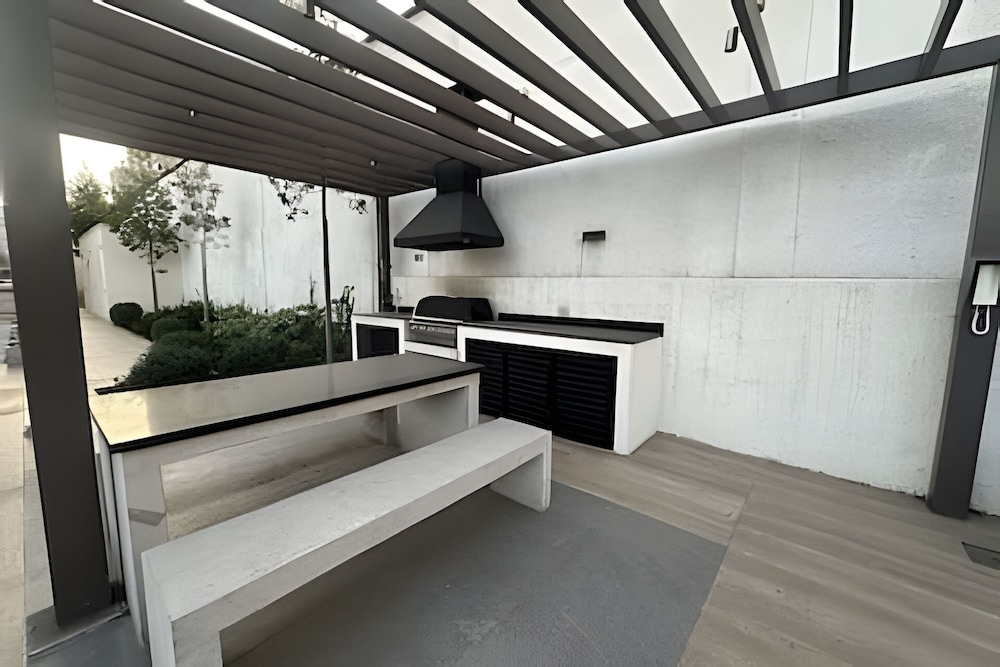 Oceana Suites Vicuña Mackena