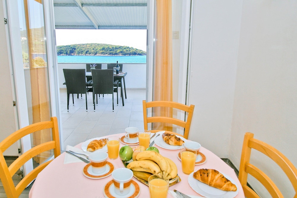 Apartments Ane