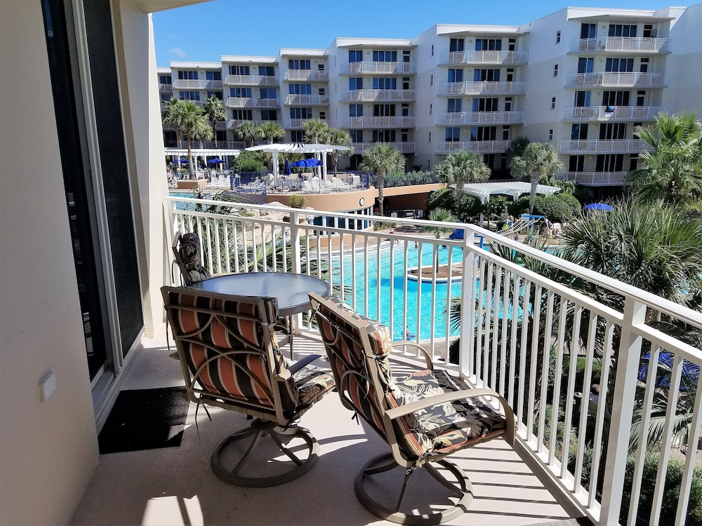 Waterscape B310 by Brooks and Shorey Resorts