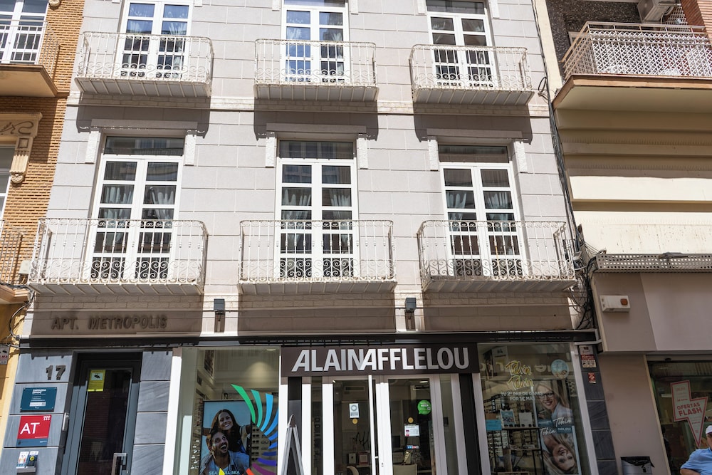 building