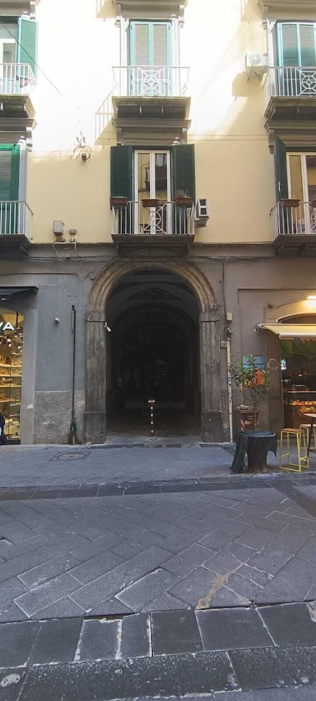Relais Chiaia