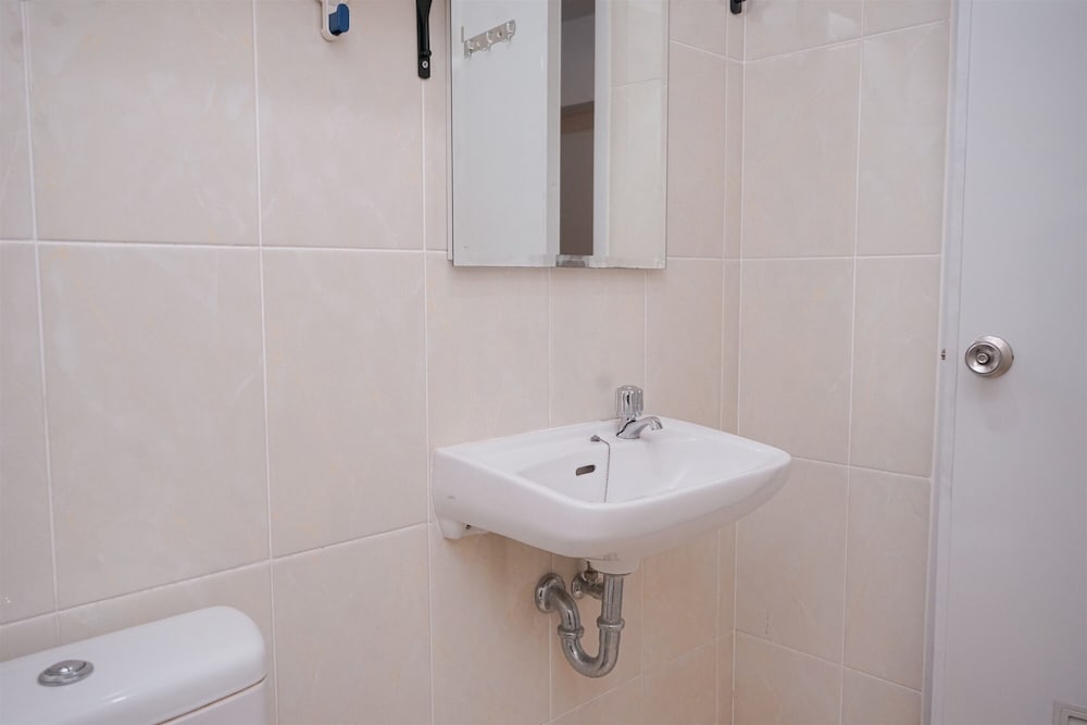 Comfy And Simple 2Br Apartment At M-Town Residence