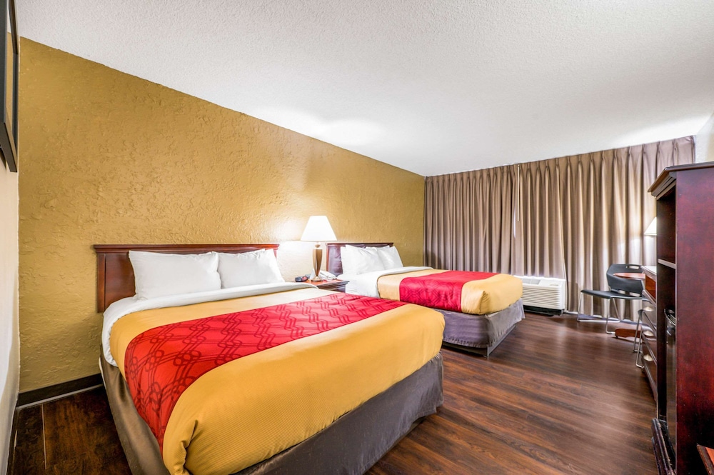 Econo Lodge Corinth