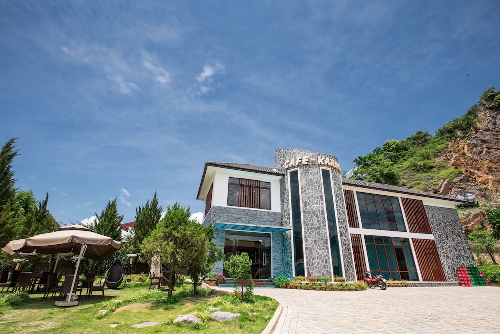 Thao Nguyen Resort