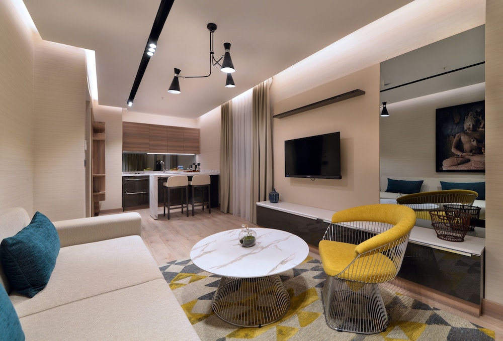 Nish Palace Exclusive Süitler - Image 46