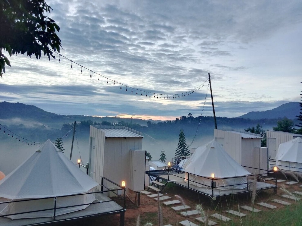 Sunset Resort Khaokho