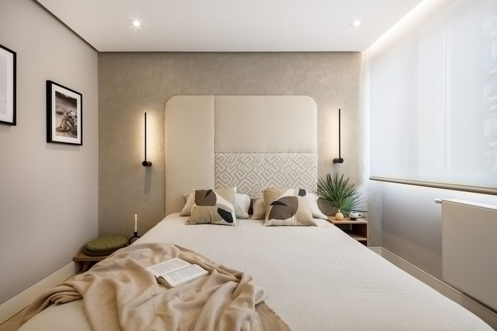 Sire - 2 Bedrooms in Almagro