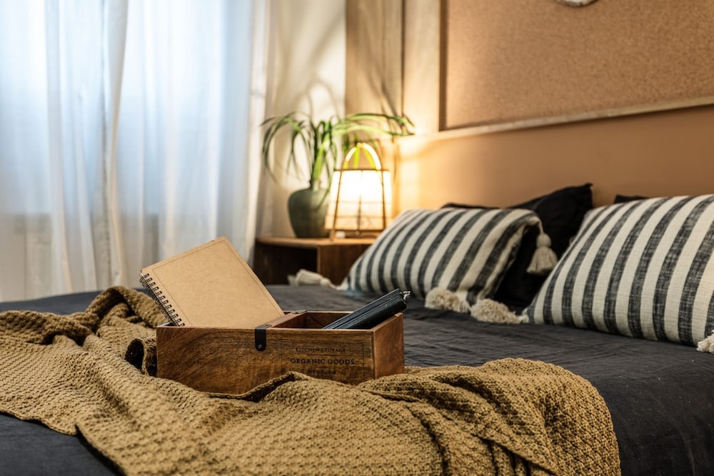 Zeila - 2 Bedrooms in Castellana