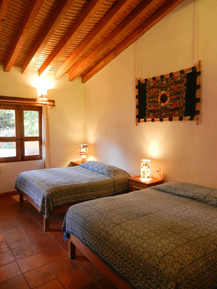 Posada Yolihuani