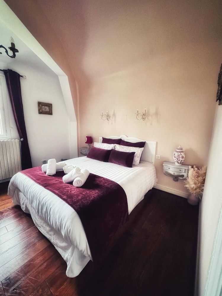 MANOIR LE COUTUREAU
