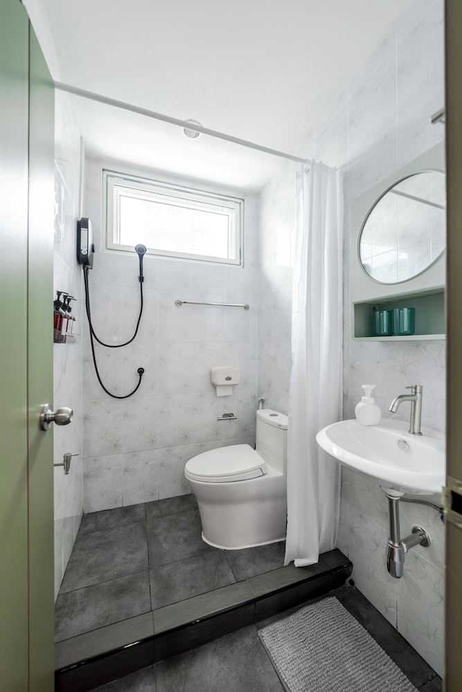 Bluehouse191 hometel