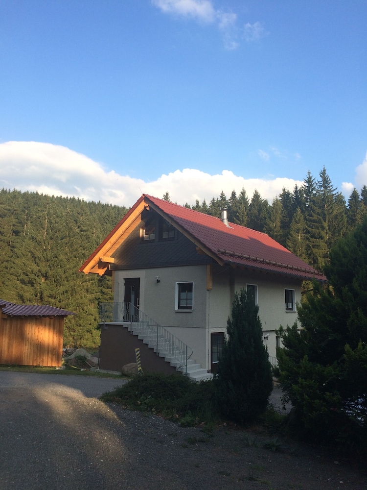 Gasthof Kanzlersgrund