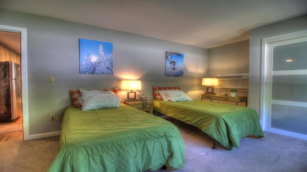 The Suites at Killington Center
