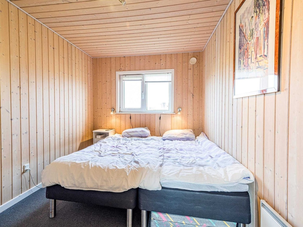 6 Person Holiday Home in Hvide Sande view 2
