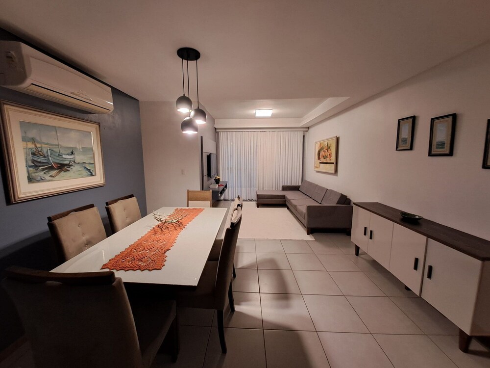 Horizonte Azul Nautilus Home Club Penha