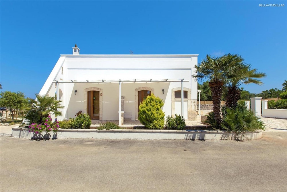 739 Villa Martina by Perle di Puglia photo 2