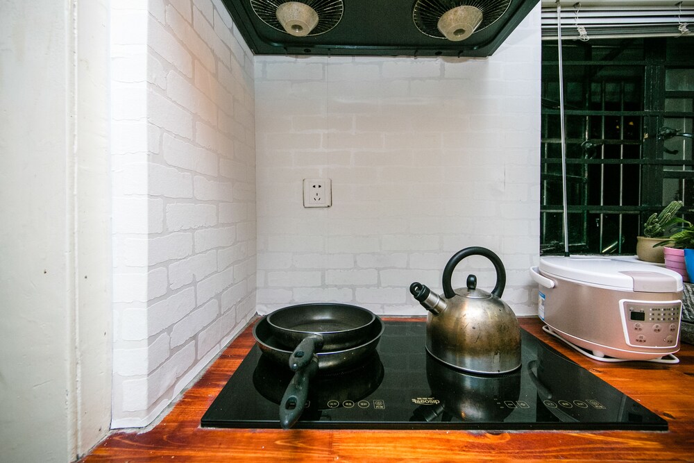 No.5 Chinese Vintage House