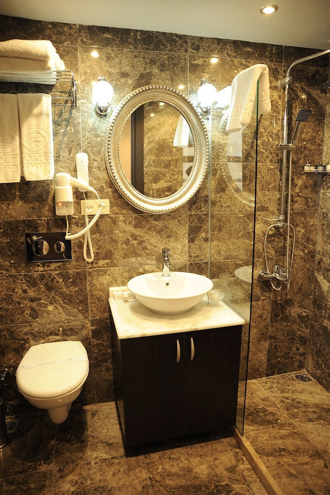 Comfort Elite Otelleri Eski Şehir - Image 16