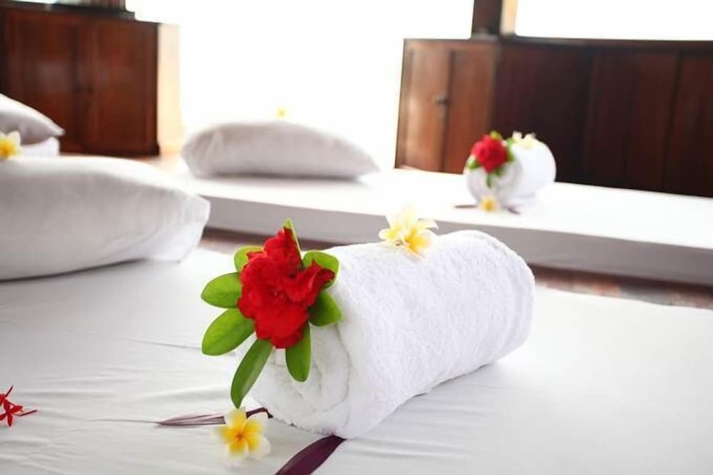 Coco Beach Resort