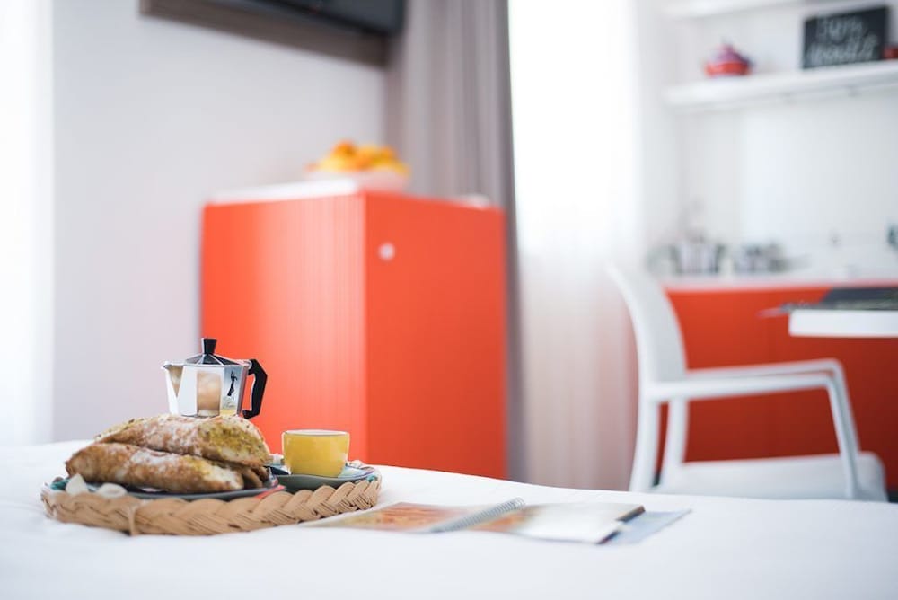 B&B ll Castello en Lipari