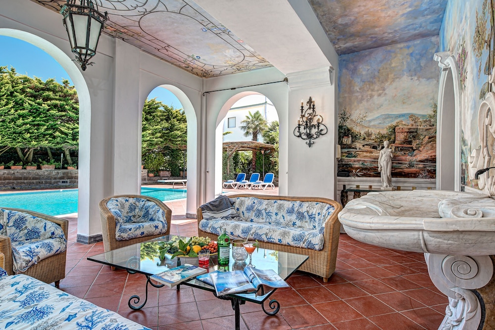 Palazzo Villa dei Nobili photo 5
