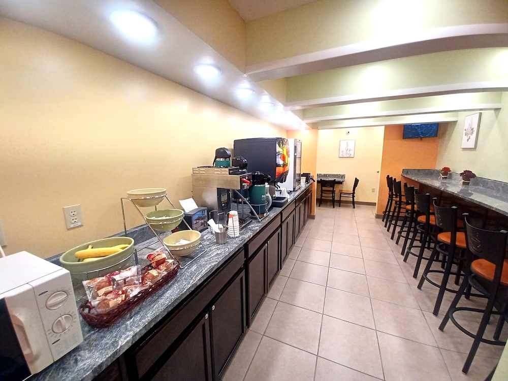Quality Inn Hamilton