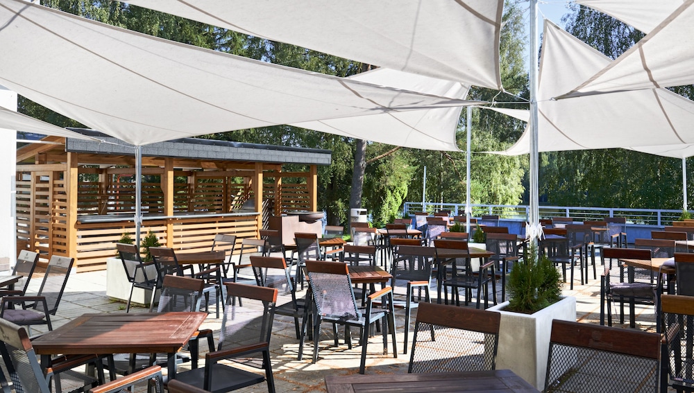 OREA Resort Devět Skal Vysočina