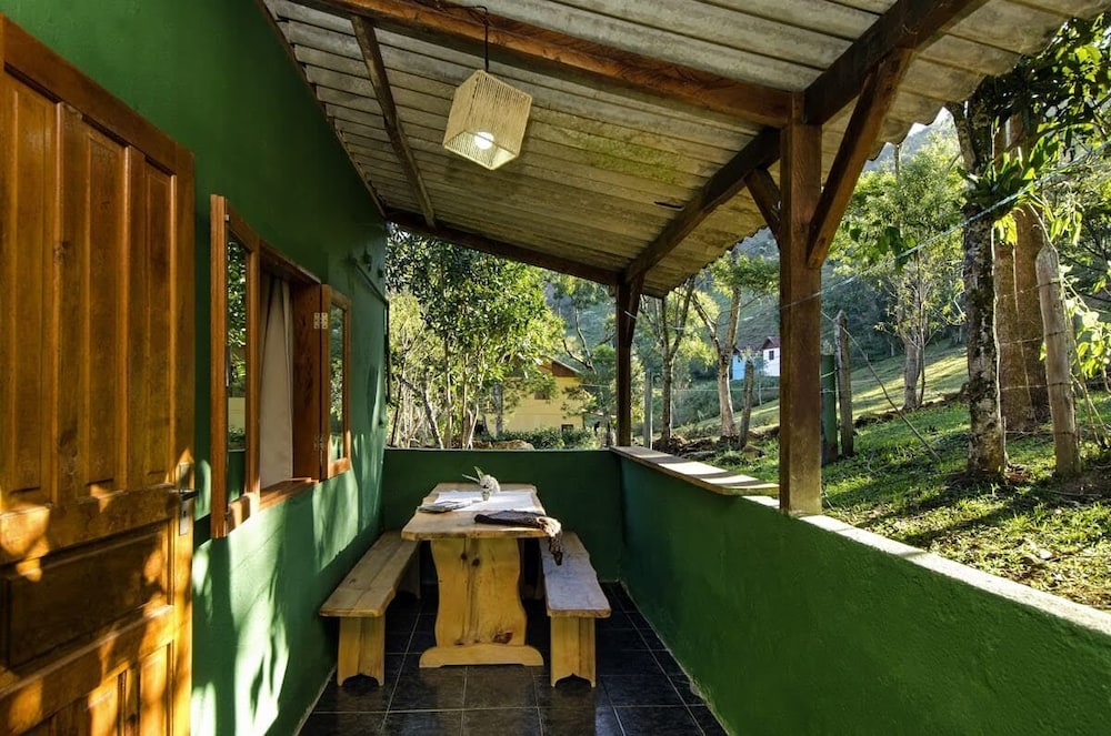 Pousada da Gruta