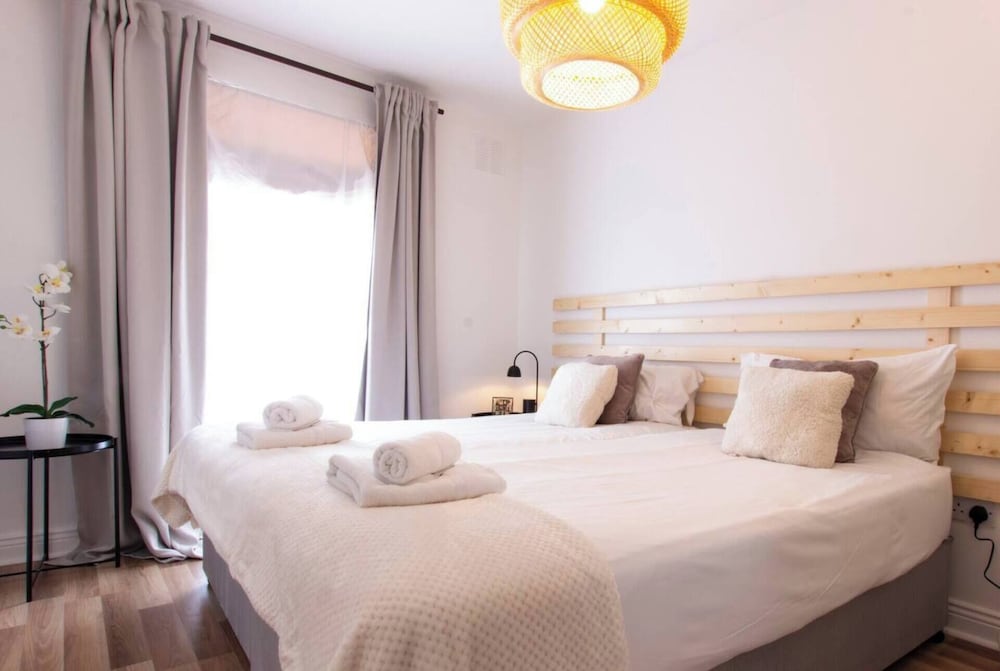 Central 1-bed Apartment in Dublin 1