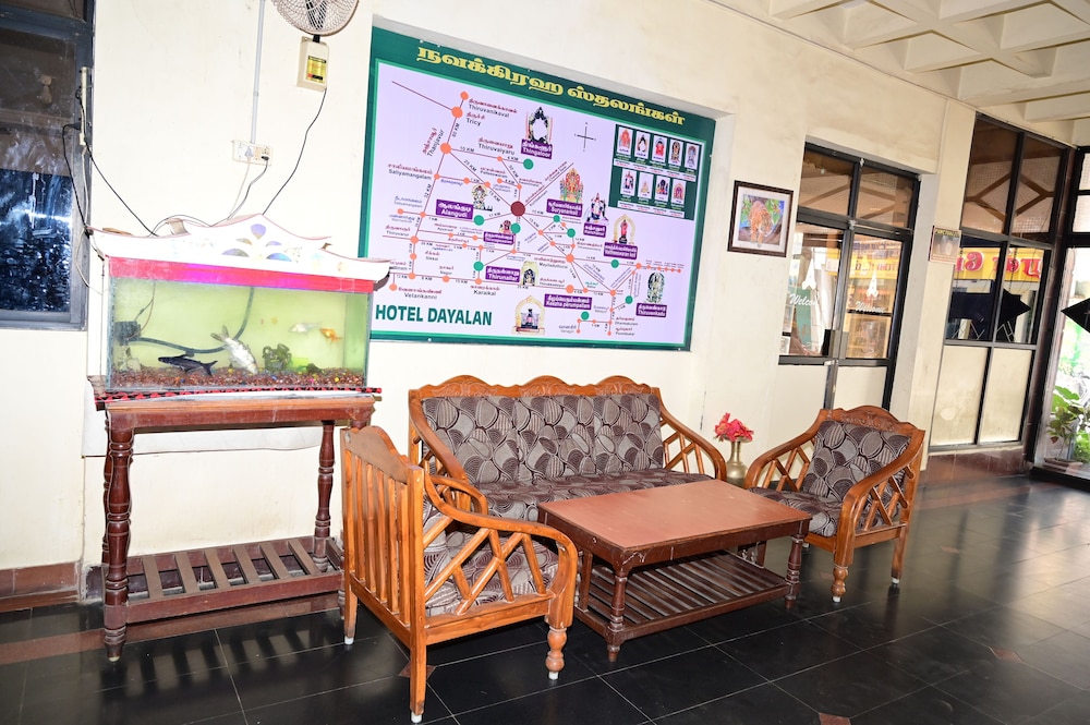Hotel Dhayalan