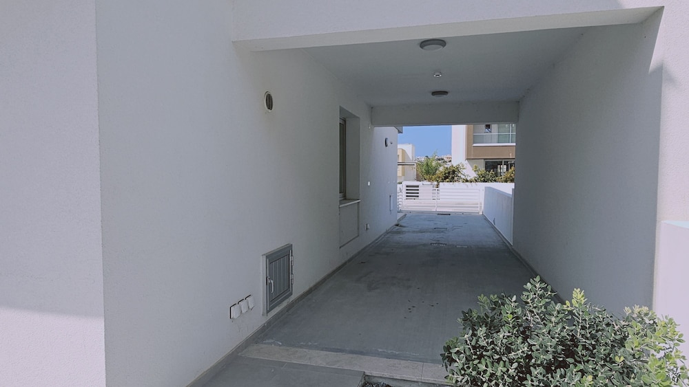 Stay Villa Jasmine in Paphos
