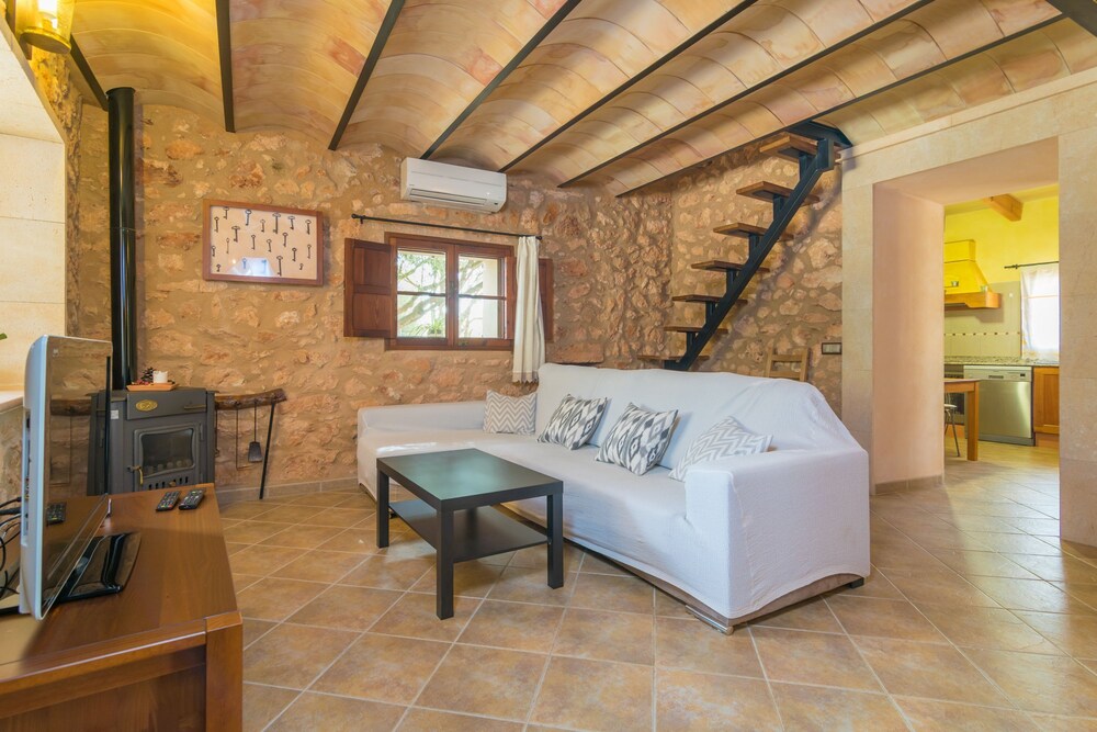 Son Garbi in Algaida
