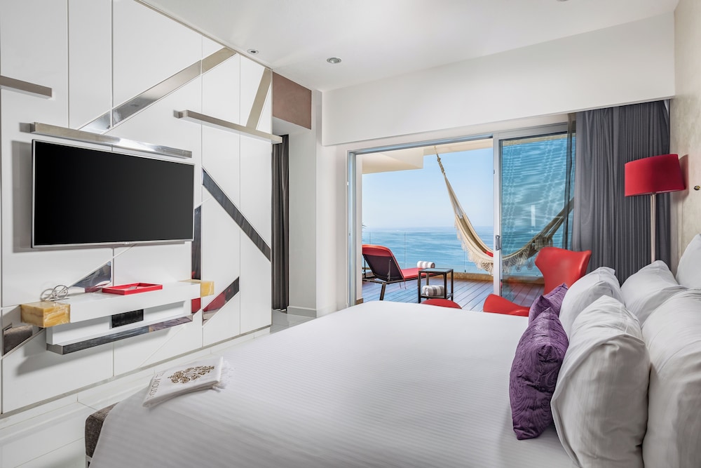 Puerto Vallarta Vacations - Hotel Mousai Puerto Vallarta Adults Only - Property Image 13