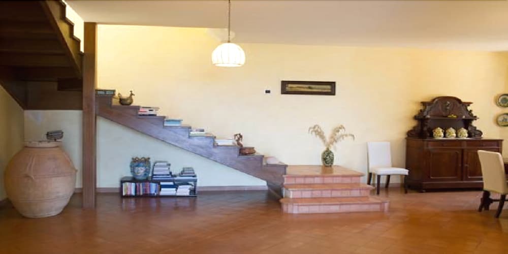 Donnasilia B&B