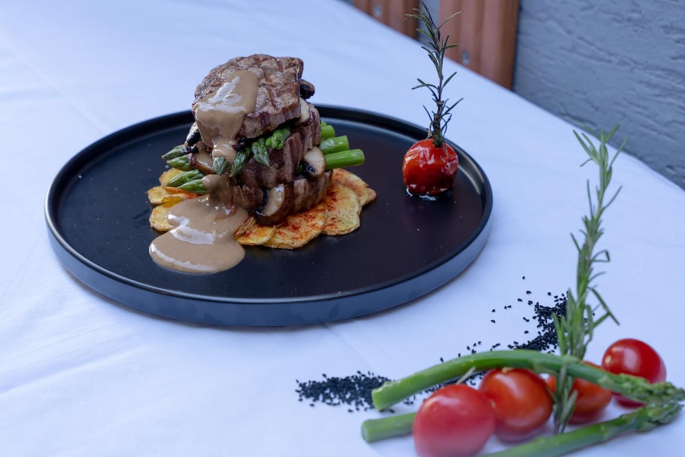 Un Amor Otel (+16) - Image 85