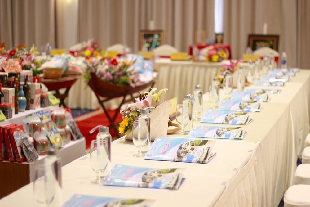 Hotel Công Tử Bạc Liêu