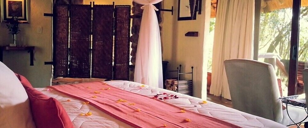 Tanamera Lodge