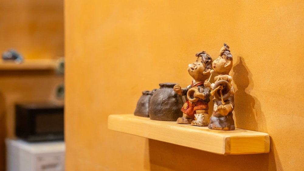 Yangpyeong Vivaco Hanok Stay