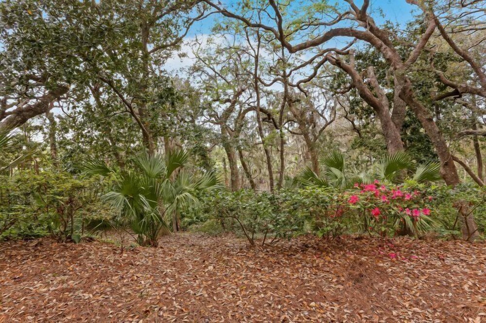 Fernandina Beach Vacations - 2062-beachwood - Property Image 1