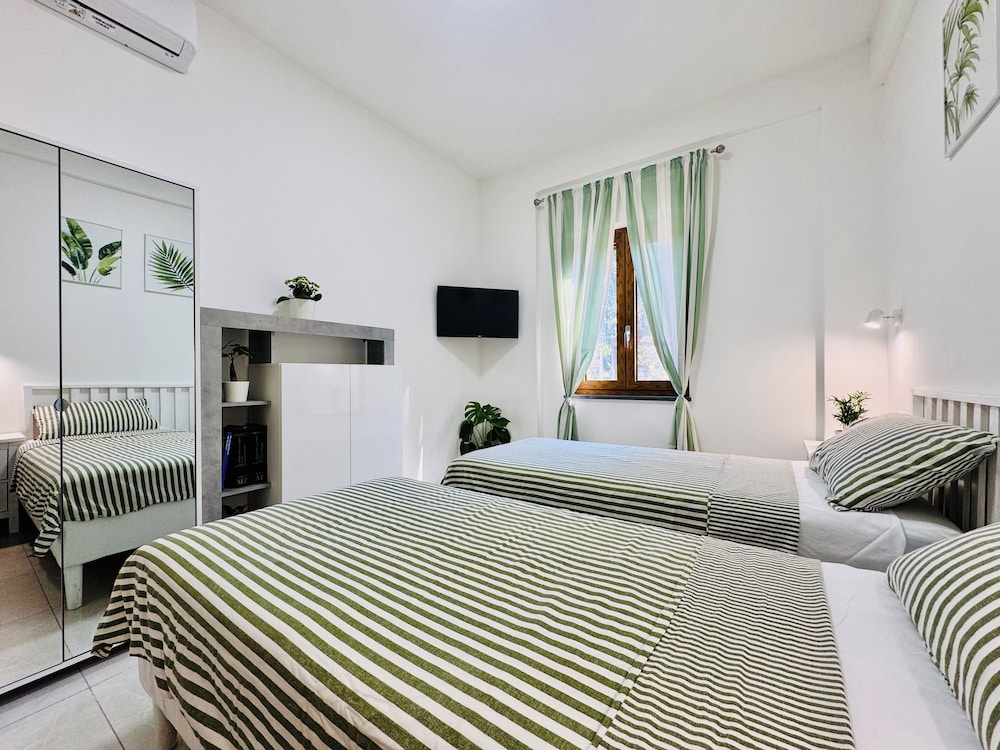 YourHome - Relais Sant'Anna