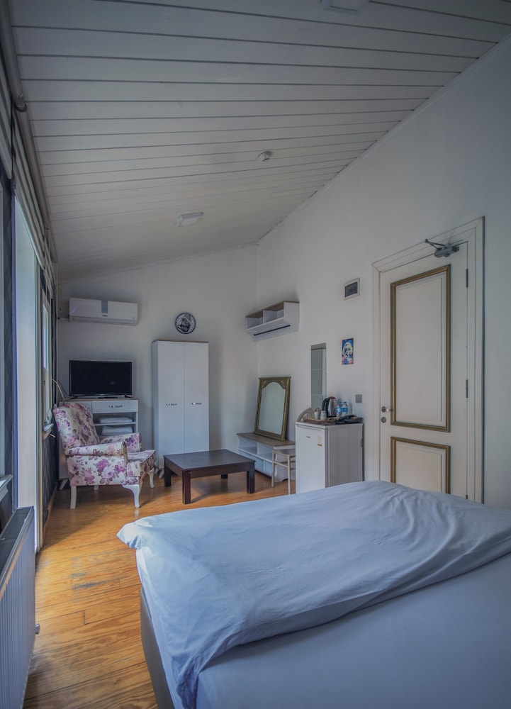 Puhu Otel - Image 30