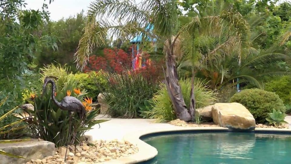 Island Cove Villas