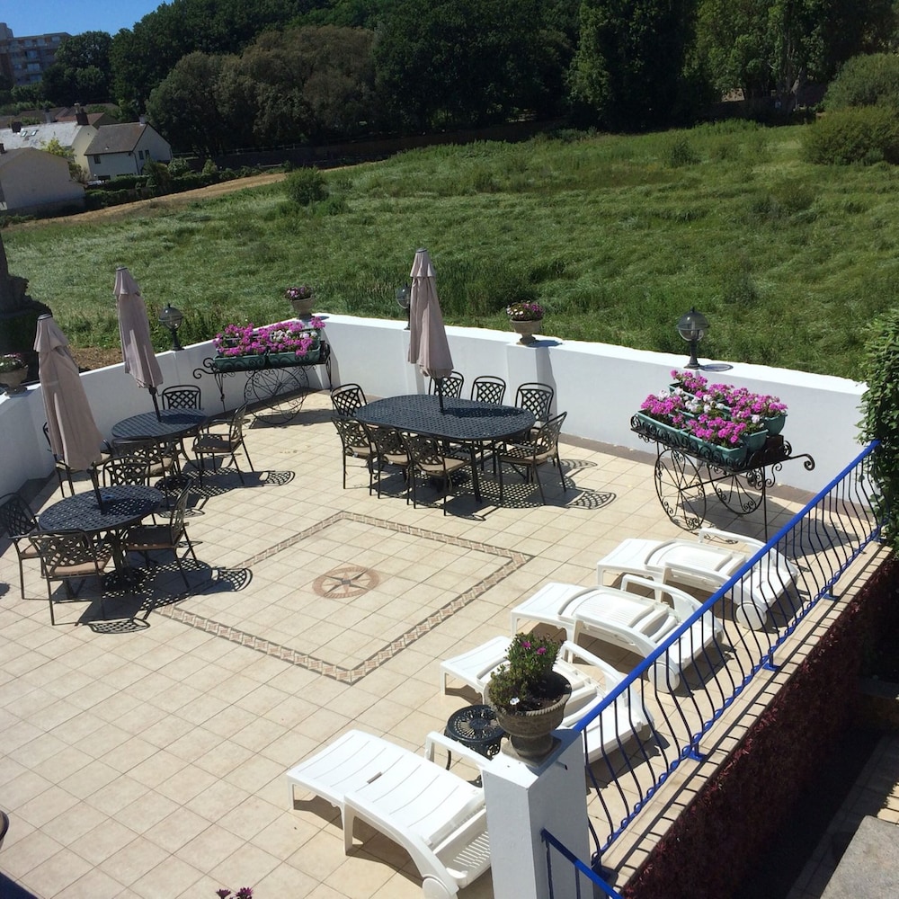 Talana Hotel view 4