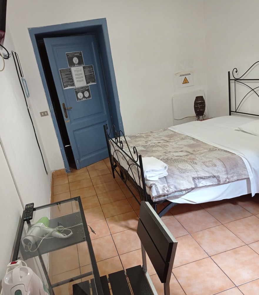 Meltin' Rome Guesthouse